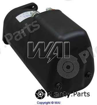  LESTER (WAIglobal) part 18931N Replacement part