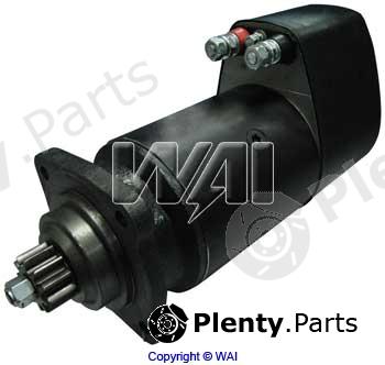  LESTER (WAIglobal) part 18931N Replacement part