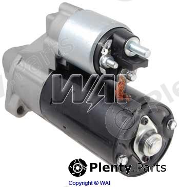  LESTER (WAIglobal) part 19050N Starter Mercedes-Benz C300/C350/E350/S550/ML350/G550