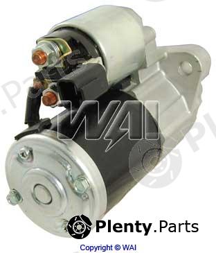  LESTER (WAIglobal) part 19063N Starter LESTER 19063N for Nissan/Infiniti