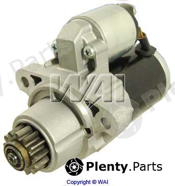  LESTER (WAIglobal) part 19063N Starter LESTER 19063N for Nissan/Infiniti