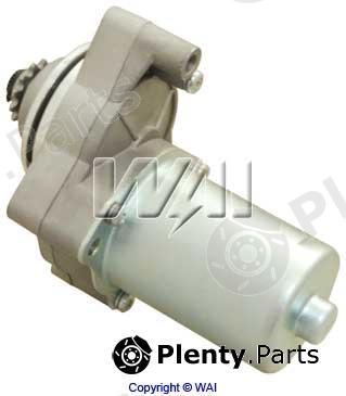  LESTER (WAIglobal) part 19575N Starter for Redcat Motors