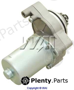 LESTER (WAIglobal) part 19575N Starter for Redcat Motors