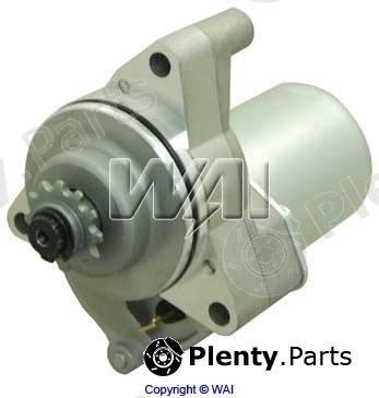  LESTER (WAIglobal) part 19575N Starter for Redcat Motors