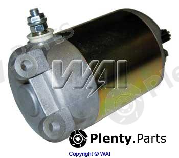  LESTER (WAIglobal) part 19577N Starter Psykho Scooter 250cc