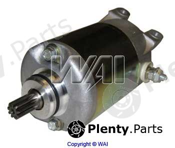  LESTER (WAIglobal) part 19577N Starter Psykho Scooter 250cc