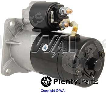  LESTER (WAIglobal) part 19794N Starter for IVECO Daily / FIAT / DAF