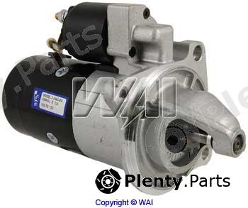  LESTER (WAIglobal) part 19794N Starter for IVECO Daily / FIAT / DAF
