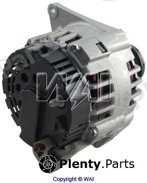  LESTER (WAIglobal) part 20506N Replacement part