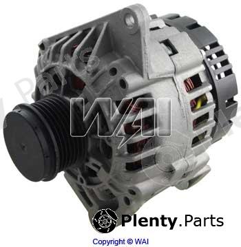  LESTER (WAIglobal) part 20506N Replacement part