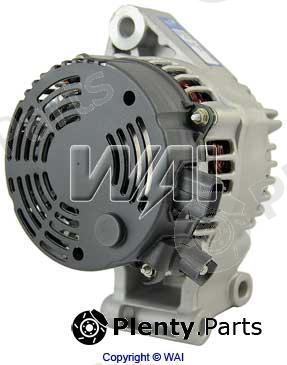  LESTER (WAIglobal) part 21356N Alternator Ford Focus I / C-Max / Fiesta V