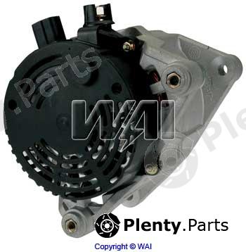  LESTER (WAIglobal) part 21358N Alternator for Ford Focus / Transit Connect