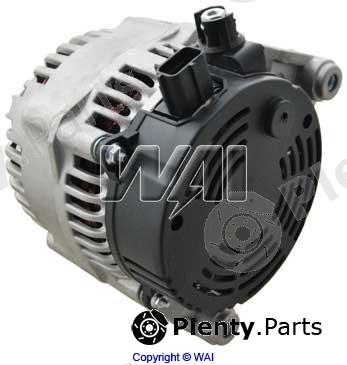  LESTER (WAIglobal) part 21358N Alternator for Ford Focus / Transit Connect