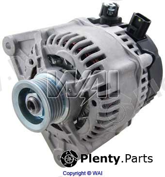 LESTER (WAIglobal) part 21358N Alternator for Ford Focus / Transit Connect