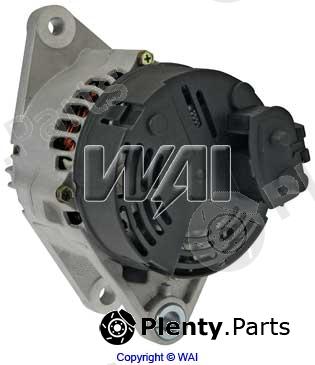  LESTER (WAIglobal) part 21423N Alternator Alfa Romeo, Fiat, Lancia, Ferrari