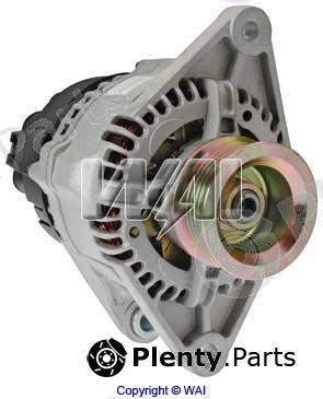  LESTER (WAIglobal) part 21423N Alternator Alfa Romeo, Fiat, Lancia, Ferrari