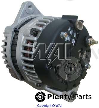  LESTER (WAIglobal) part 21431N-85A (21431N85A) Alternator for Daewoo Matiz / Chevrolet Spark