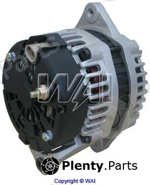  LESTER (WAIglobal) part 21431N-85A (21431N85A) Alternator for Daewoo Matiz / Chevrolet Spark