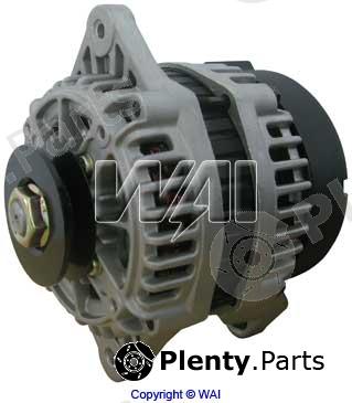  LESTER (WAIglobal) part 21431N-85A (21431N85A) Alternator for Daewoo Matiz / Chevrolet Spark