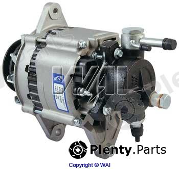  LESTER (WAIglobal) part 22394N Alternator Nissan / Infiniti