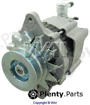  LESTER (WAIglobal) part 22394N Alternator Nissan / Infiniti