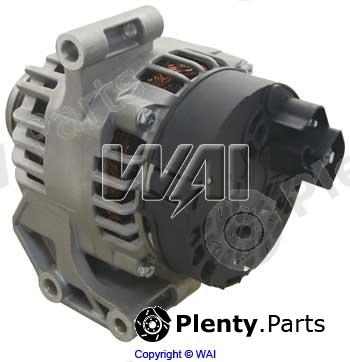  LESTER (WAIglobal) part 22795N Alternator Fiat / Opel / Suzuki