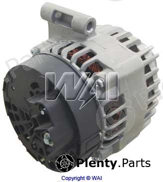  LESTER (WAIglobal) part 22795N Alternator Fiat / Opel / Suzuki