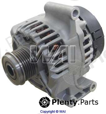  LESTER (WAIglobal) part 22795N Alternator Fiat / Opel / Suzuki