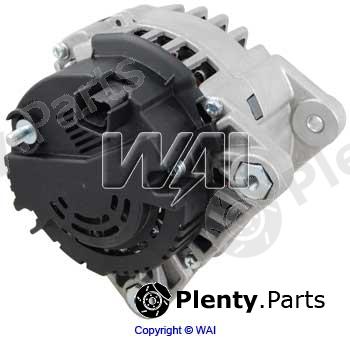  LESTER (WAIglobal) part 23148N Generator Renault / Nissan / Mitsubishi