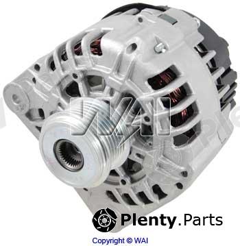  LESTER (WAIglobal) part 23148N Generator Renault / Nissan / Mitsubishi