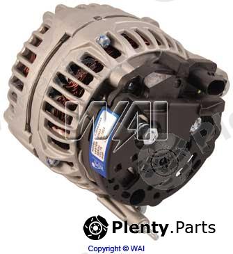  LESTER (WAIglobal) part 23323N Alternator for Audi A4 / A6, VW Passat