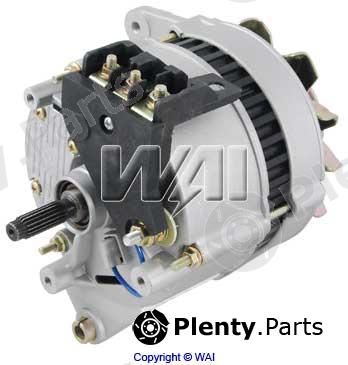  LESTER (WAIglobal) part 23681N Replacement part
