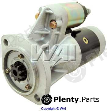  LESTER (WAIglobal) part 30726N Replacement part