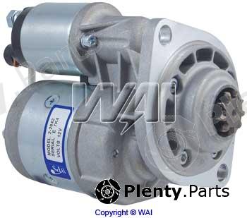  LESTER (WAIglobal) part 31115N Replacement part