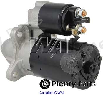  LESTER (WAIglobal) part 31207N Replacement part
