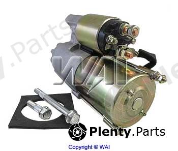  LESTER (WAIglobal) part 3631N-PG (3631NPG) Replacement part