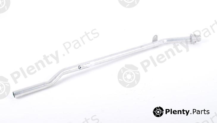 Genuine BMW part 11537502793 Coolant Tube