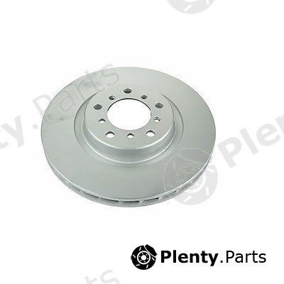 Genuine BMW part 34112229529 Brake Disc