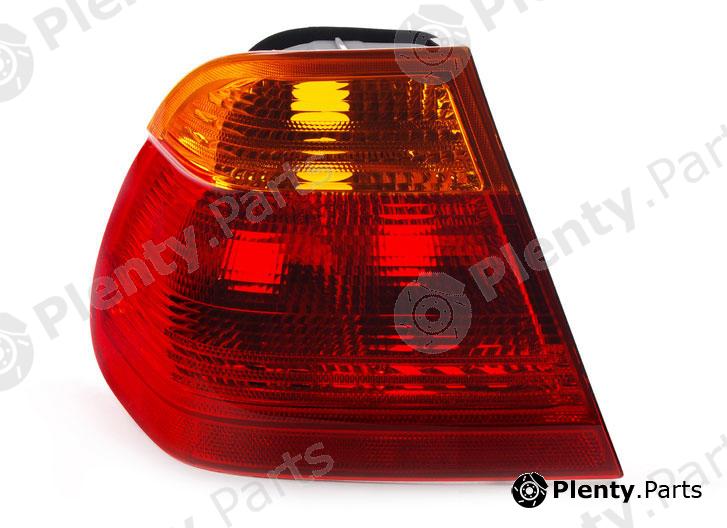 Genuine BMW part 63218364921 Combination Rearlight