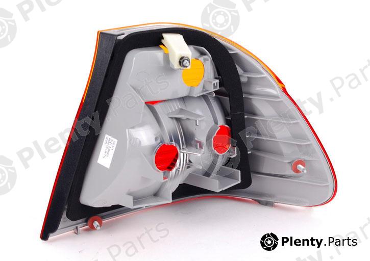 Genuine BMW part 63218364921 Combination Rearlight