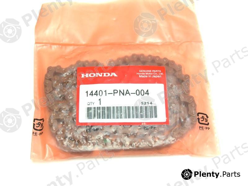 Genuine HONDA part 14401PNA004 Timing Chain