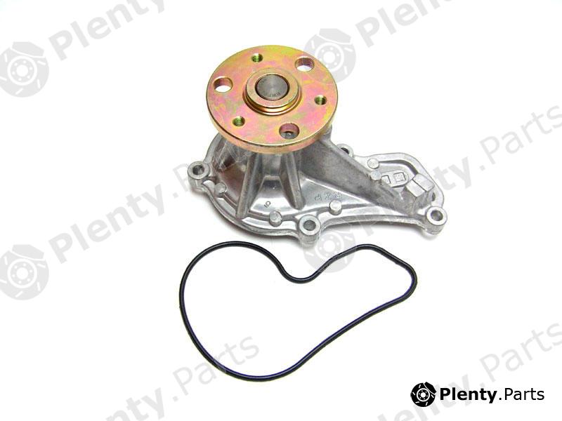 Genuine HONDA part 19200RZP013 Water Pump