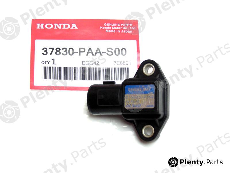 Genuine HONDA part 37830PAAS00 Sensor, intake manifold pressure