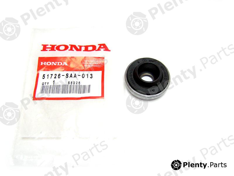 Genuine HONDA part 51726-SAA-013 (51726SAA013) Replacement part