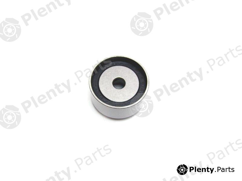 Genuine MAZDA part B66012730C Deflection/Guide Pulley, timing belt