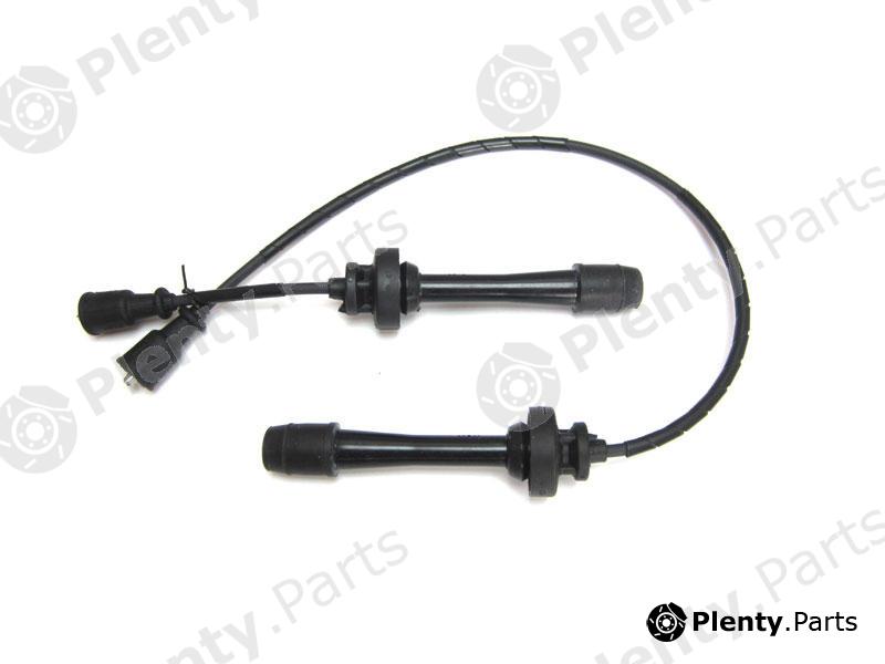 Genuine MAZDA part FP8618140A Ignition Cable Kit