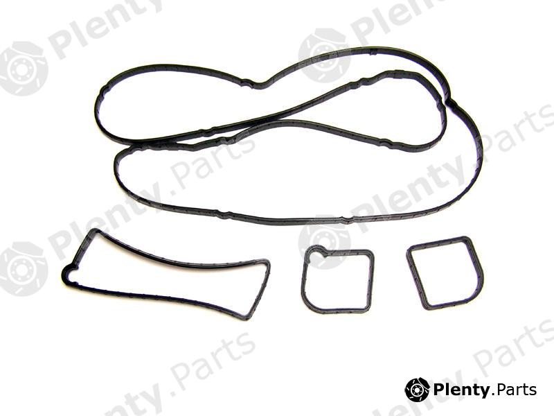 Genuine MAZDA part LF0210230 Gasket Set, cylinder head cover