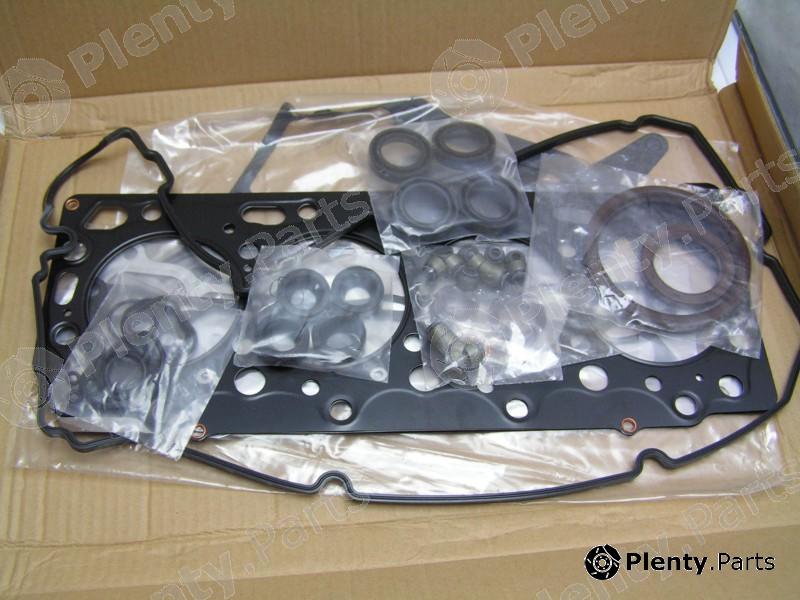 Genuine MITSUBISHI part 1000A407 Gasket Set, cylinder head