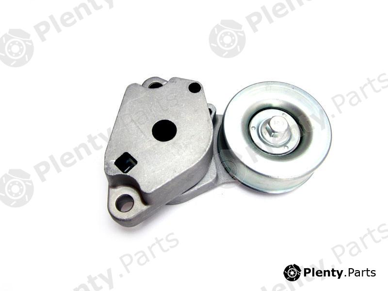 Genuine MITSUBISHI part 1345A062 Deflection/Guide Pulley, v-ribbed belt