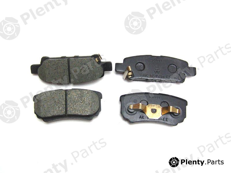 Genuine MITSUBISHI part 4605A479 Replacement part